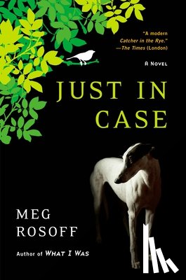Rosoff, Meg - Just in Case
