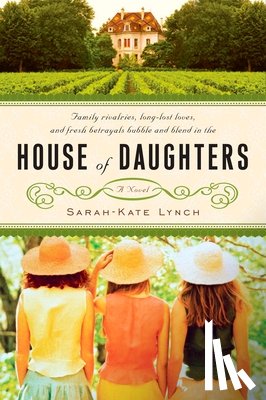 Lynch, Sarah-Kate - House of Daughters