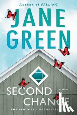 Green, Jane - Second Chance