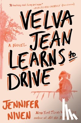 Niven, Jennifer - Velva Jean Learns to Drive