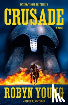 Young, Robyn - Crusade