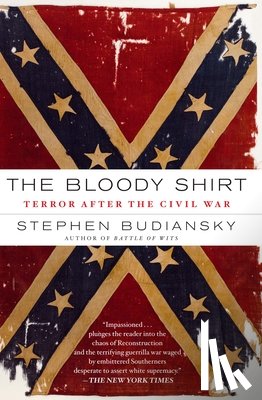 Budiansky, Stephen - The Bloody Shirt