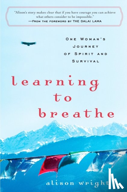 Wright, Alison - Learning to Breathe