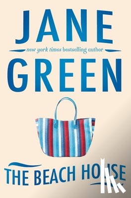 Green, Jane - The Beach House
