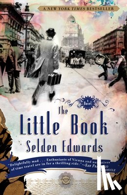 Edwards, Selden - The Little Book