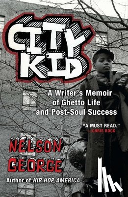 George, Nelson - City Kid