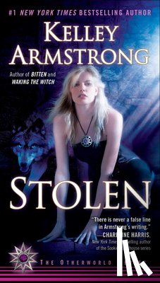 Armstrong, Kelley - STOLEN
