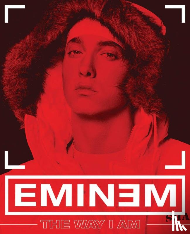 Eminem - Eminem: Way I Am