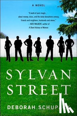 Schupack, Deborah - Sylvan Street