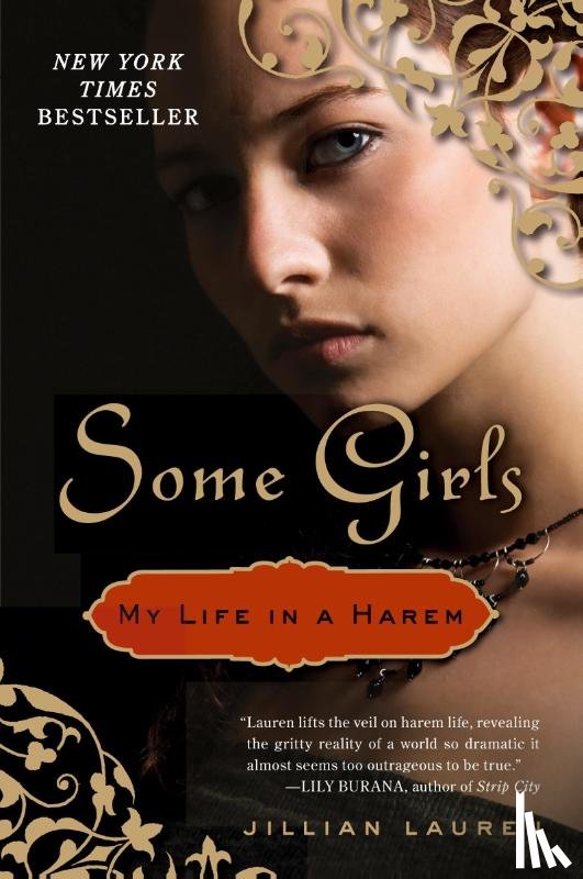 Lauren, Jillian - Some Girls