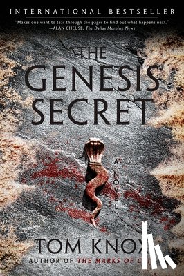 Knox, Tom - GENESIS SECRET