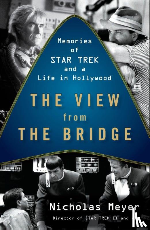 Meyer, Nicholas - The View From The Bridge