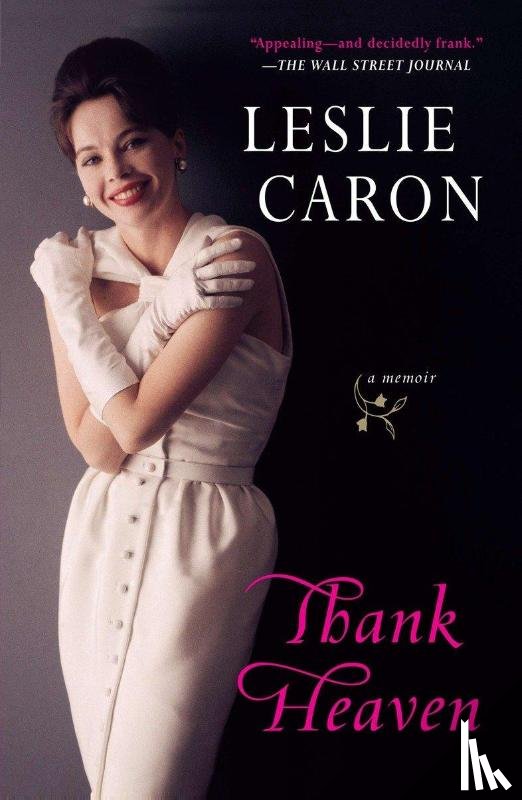 Caron, Leslie - Thank Heaven