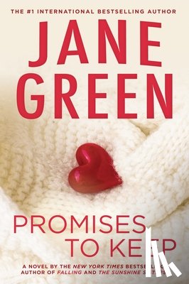 Green, Jane - PROMISES TO KEEP