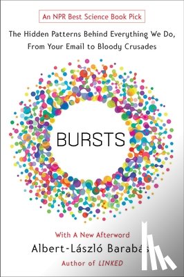 Barabasi, Albert-Laszlo - Bursts