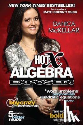 McKellar, Danica - Hot X