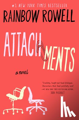 Rowell, Rainbow - Attachments
