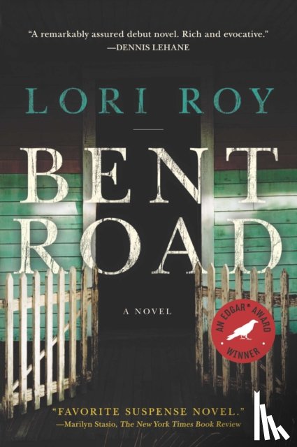 Roy, Lori - Bent Road