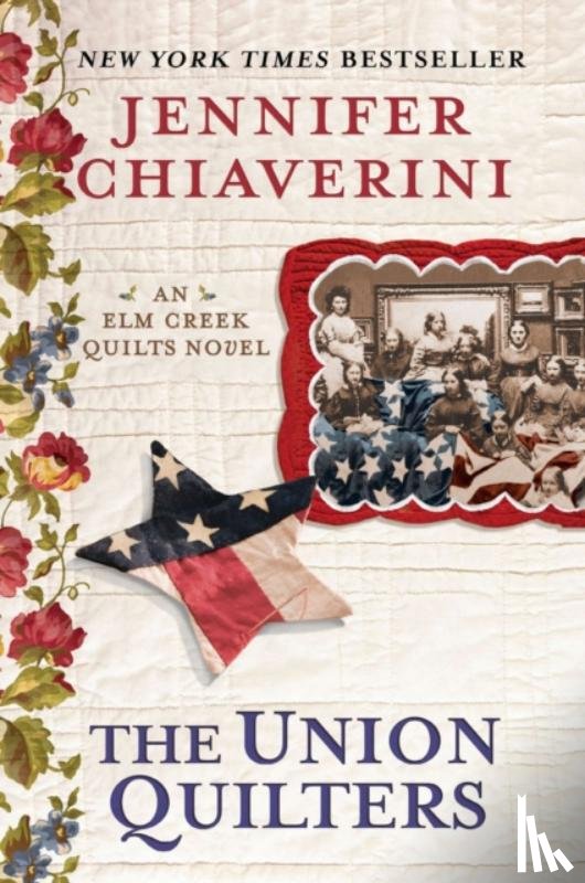 Chiaverini, Jennifer - The Union Quilters