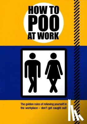 Mats - How to Poo at Work