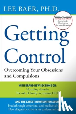 Baer, Lee - Getting Control