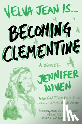 Niven, Jennifer - Becoming Clementine