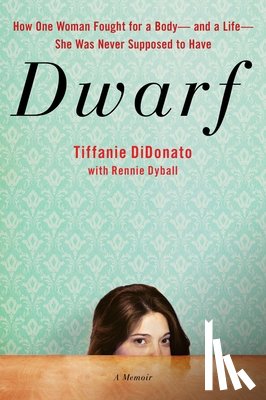 Didonato, Tiffanie, Dyball, Rennie - Dwarf