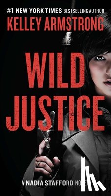 Armstrong, Kelley - Wild Justice