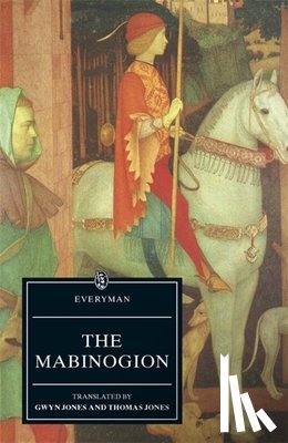  - The Mabinogion