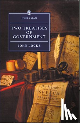 Locke - Two Treatises of Government