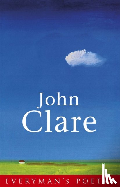 Clare, John - Clare: Everyman's Poetry