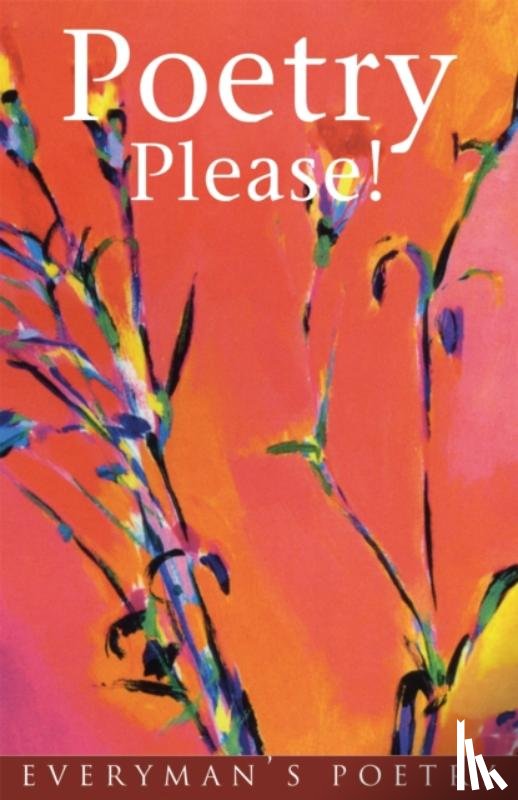 BBC Radio 4 - Poetry Please!