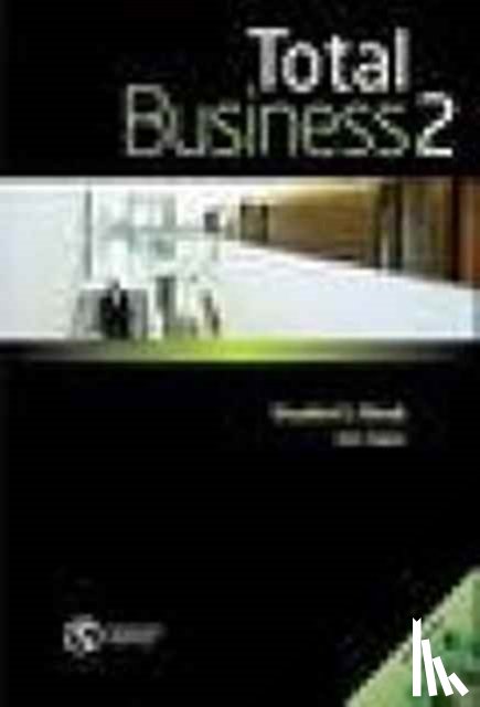 Hughes, John - Total Business 2 Teacher Book