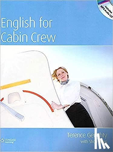 Gerighty, Terence - English for Cabin Crew