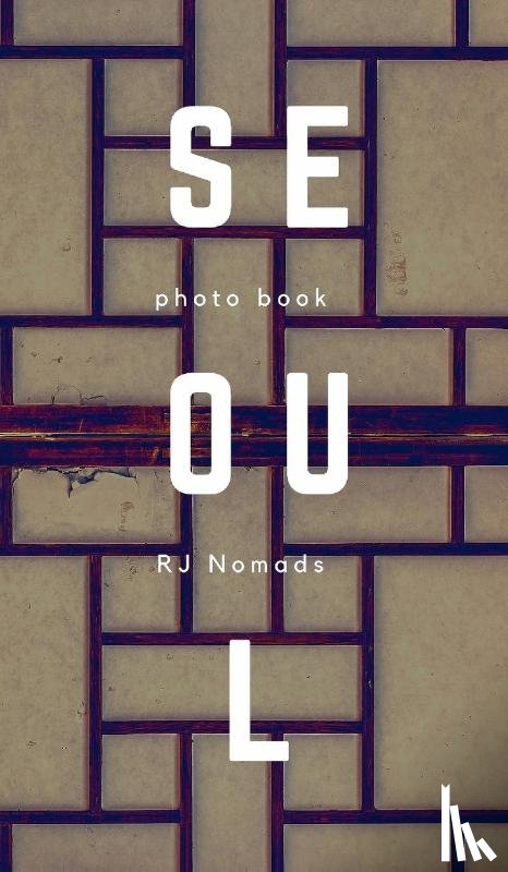 Rjnomads - Seoul