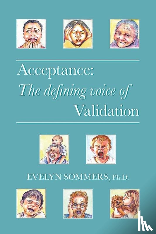 Sommers, Evelyn - Acceptance