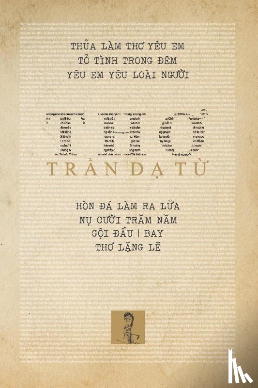 Từ, Trần Dạ - Thơ Trần Dạ Từ