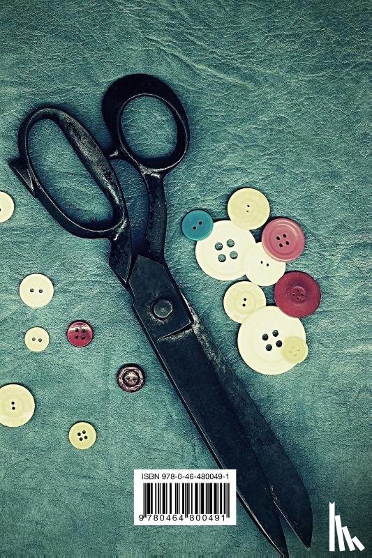 Lennard, R - Cosplay Workbook