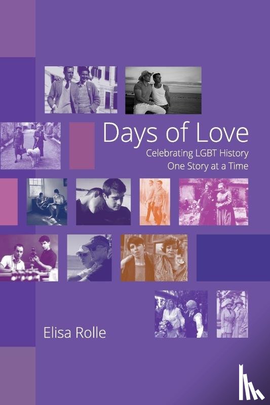 Rolle, Elisa - Days of Love