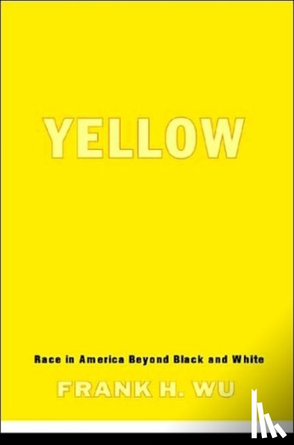 Frank Wu - Yellow