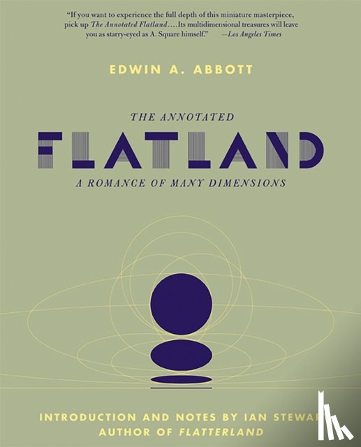 Stewart, Ian - The Annotated Flatland