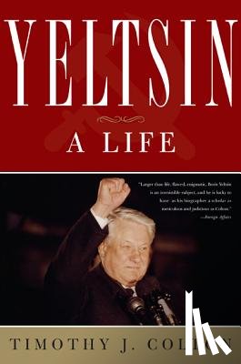 Colton, Timothy - Yeltsin