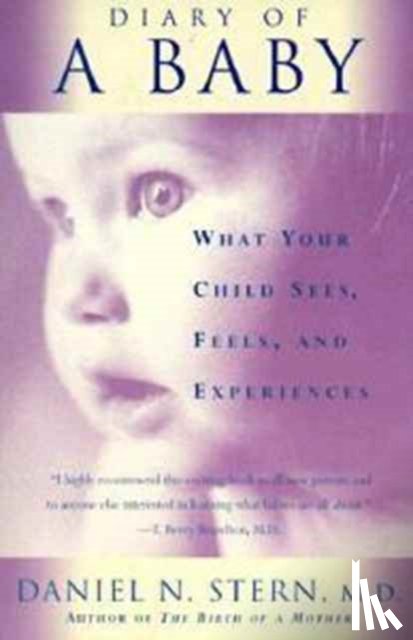 Stern, Daniel - Diary Of A Baby