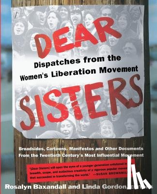 Baxandall, Rosalyn, Gordon, Linda - Dear Sisters