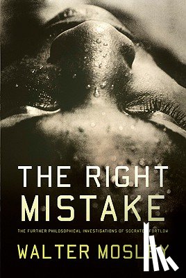 Mosley, Walter - The Right Mistake