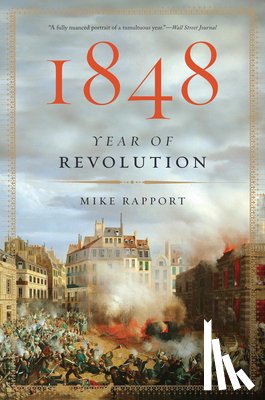 Rapport, Mike - 1848