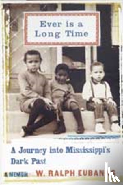 Eubanks, W. Ralph - Ever Is a Long Time