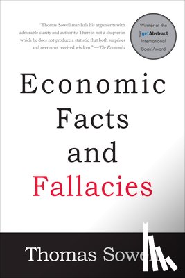 Sowell, Thomas - Economic Facts and Fallacies