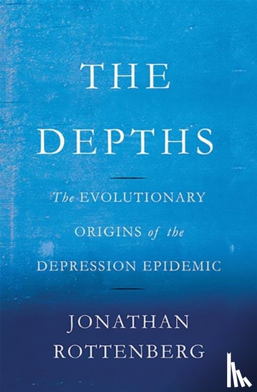 Rottenberg, Jonathan - The Depths