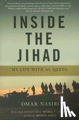 Omar Nasiri - Inside the Jihad